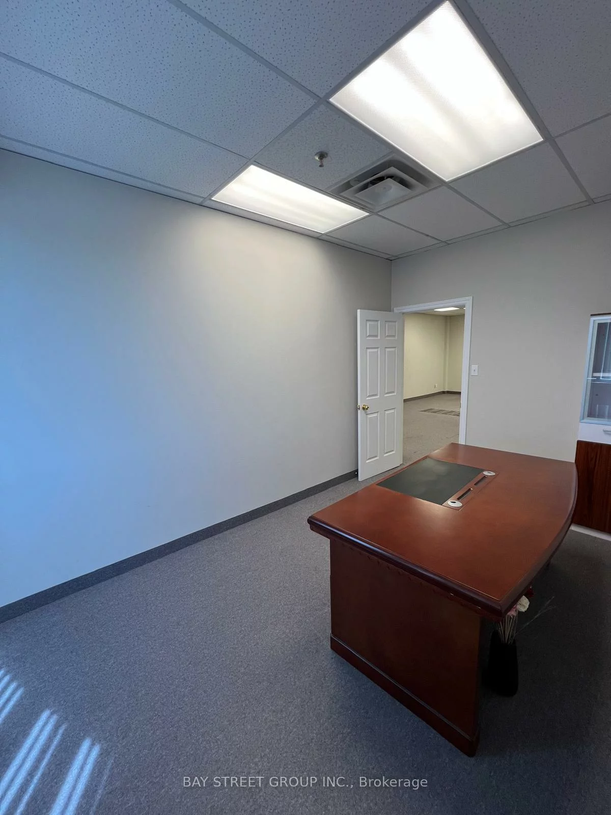 18, Crown Steel, Milliken Mills West, Markham