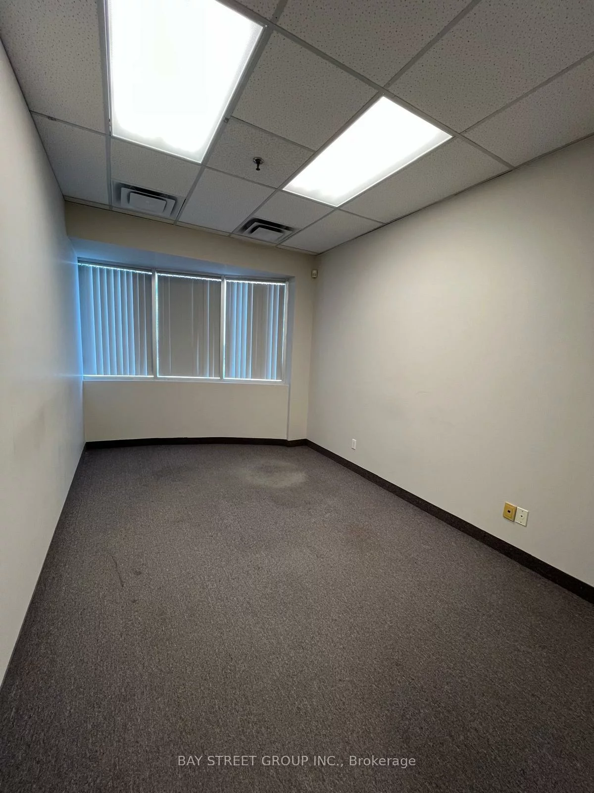 18, Crown Steel, Milliken Mills West, Markham