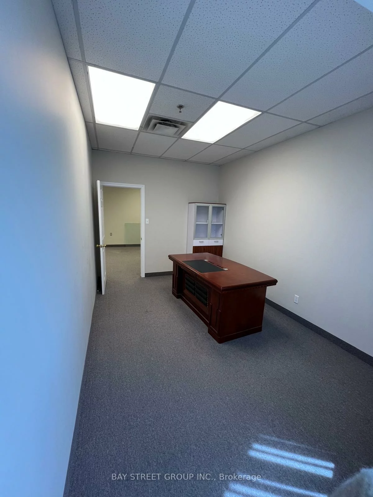 18, Crown Steel, Milliken Mills West, Markham