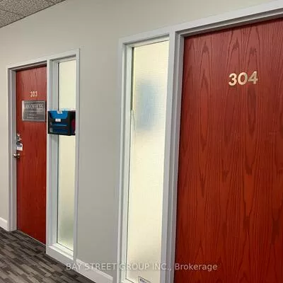 18, Crown Steel, Milliken Mills West, Markham