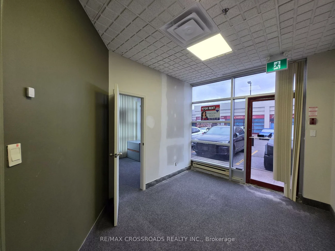 18, Crown Steel, Milliken Mills West, Markham