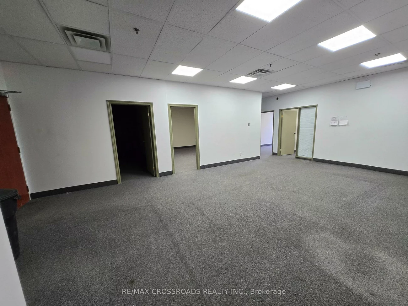 18, Crown Steel, Milliken Mills West, Markham