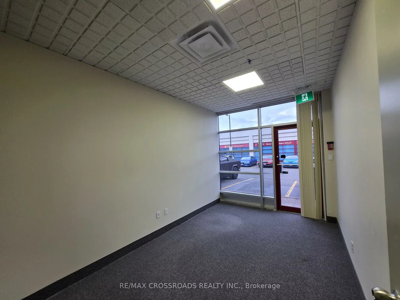 18, Crown Steel, Milliken Mills West, Markham