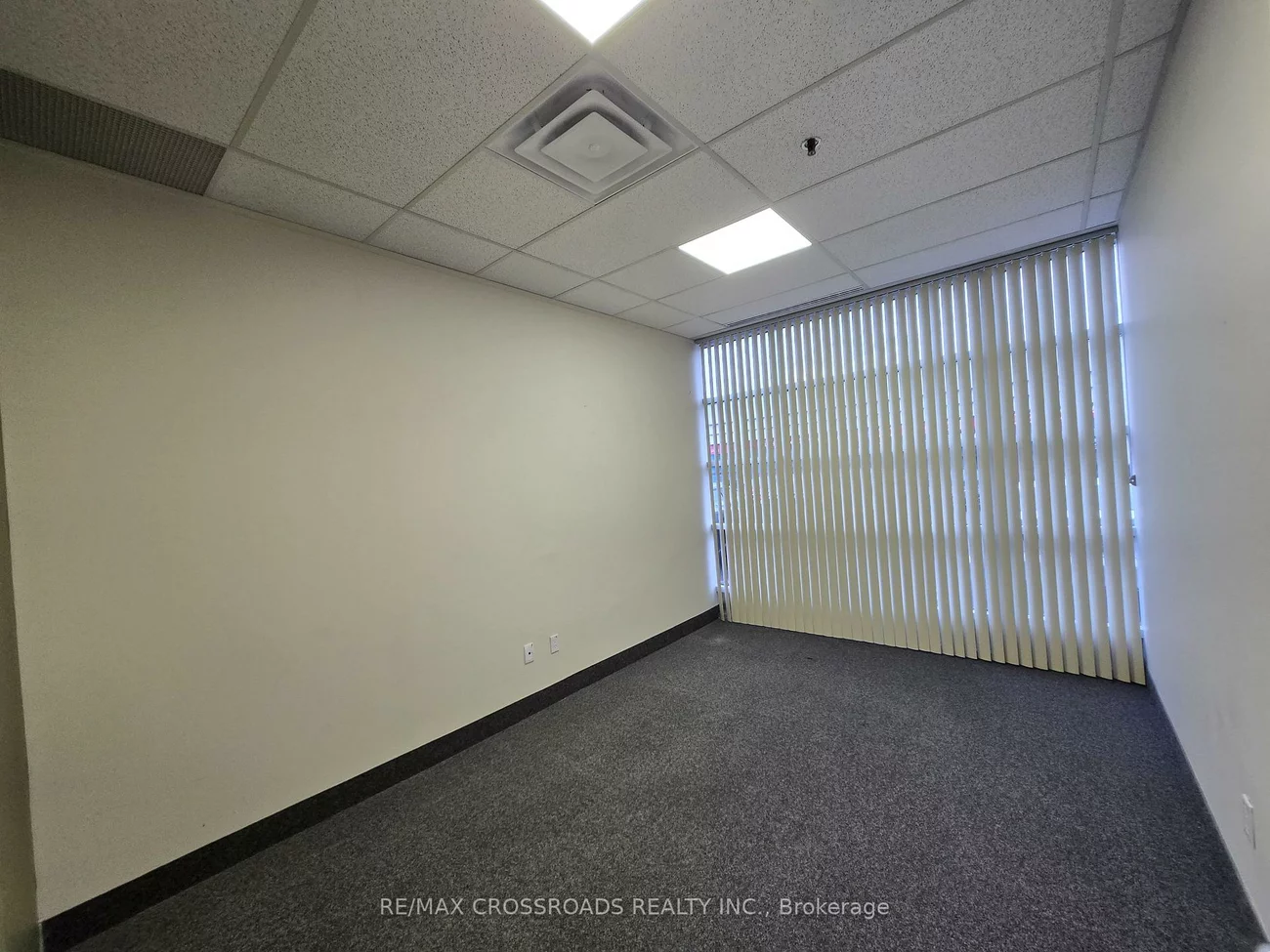 18, Crown Steel, Milliken Mills West, Markham
