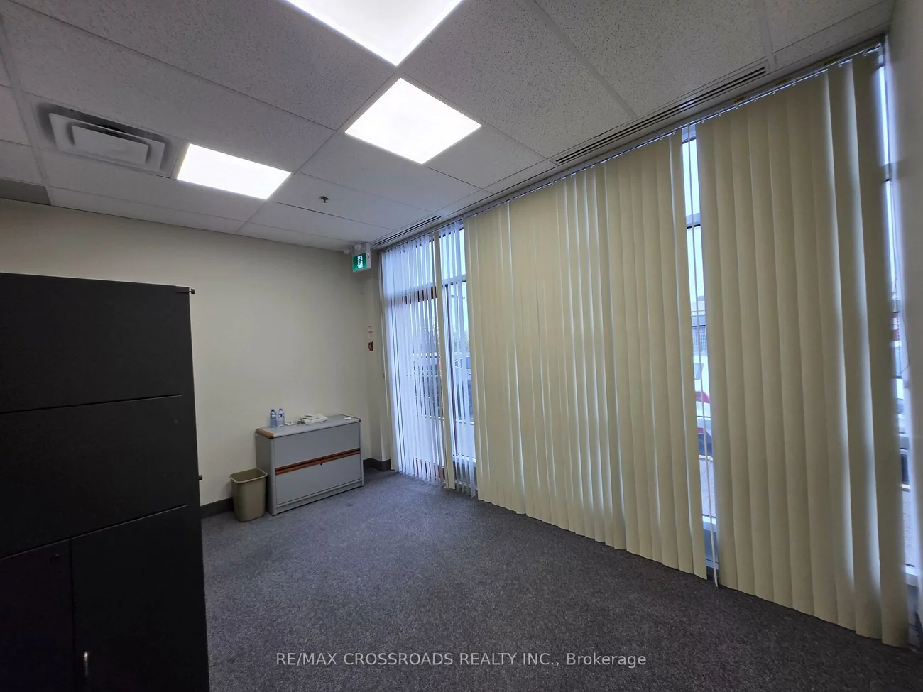 18, Crown Steel, Milliken Mills West, Markham