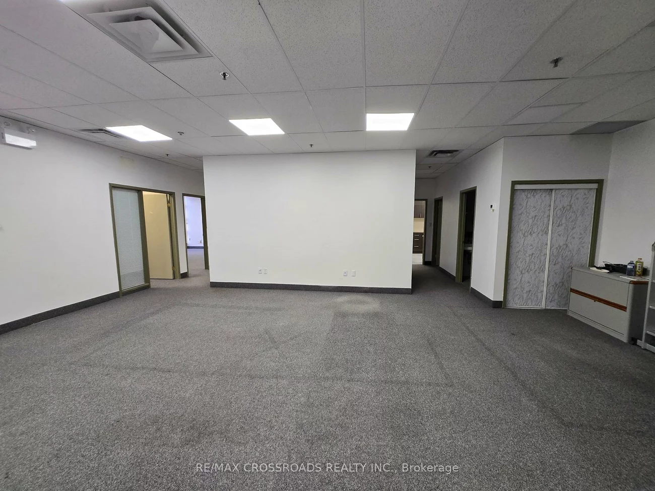 18, Crown Steel, Milliken Mills West, Markham