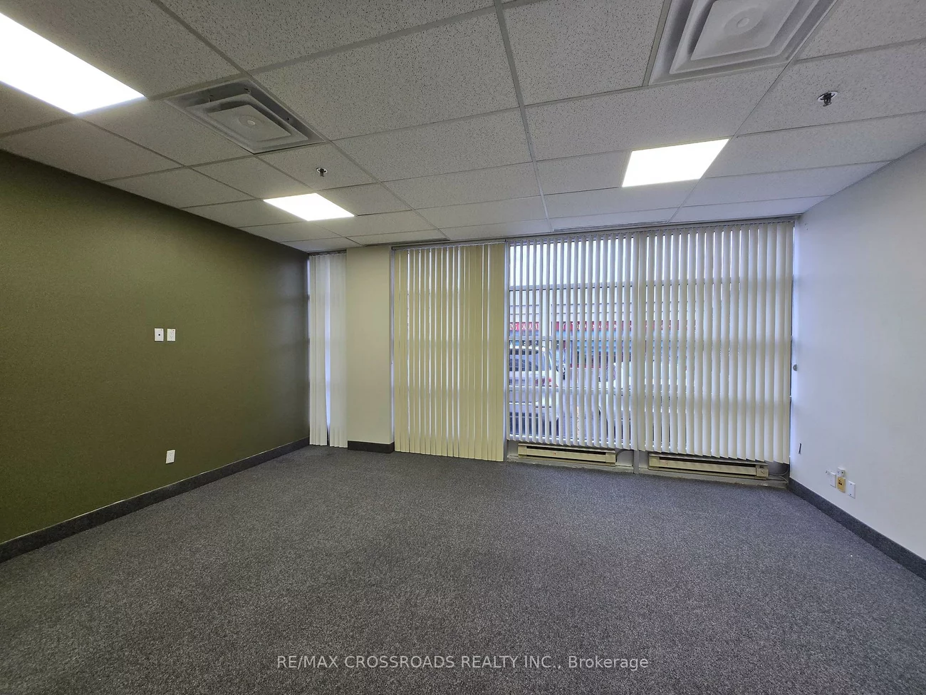 18, Crown Steel, Milliken Mills West, Markham