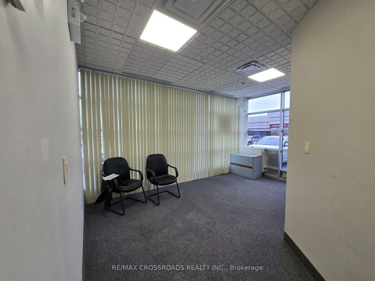 18, Crown Steel, Milliken Mills West, Markham