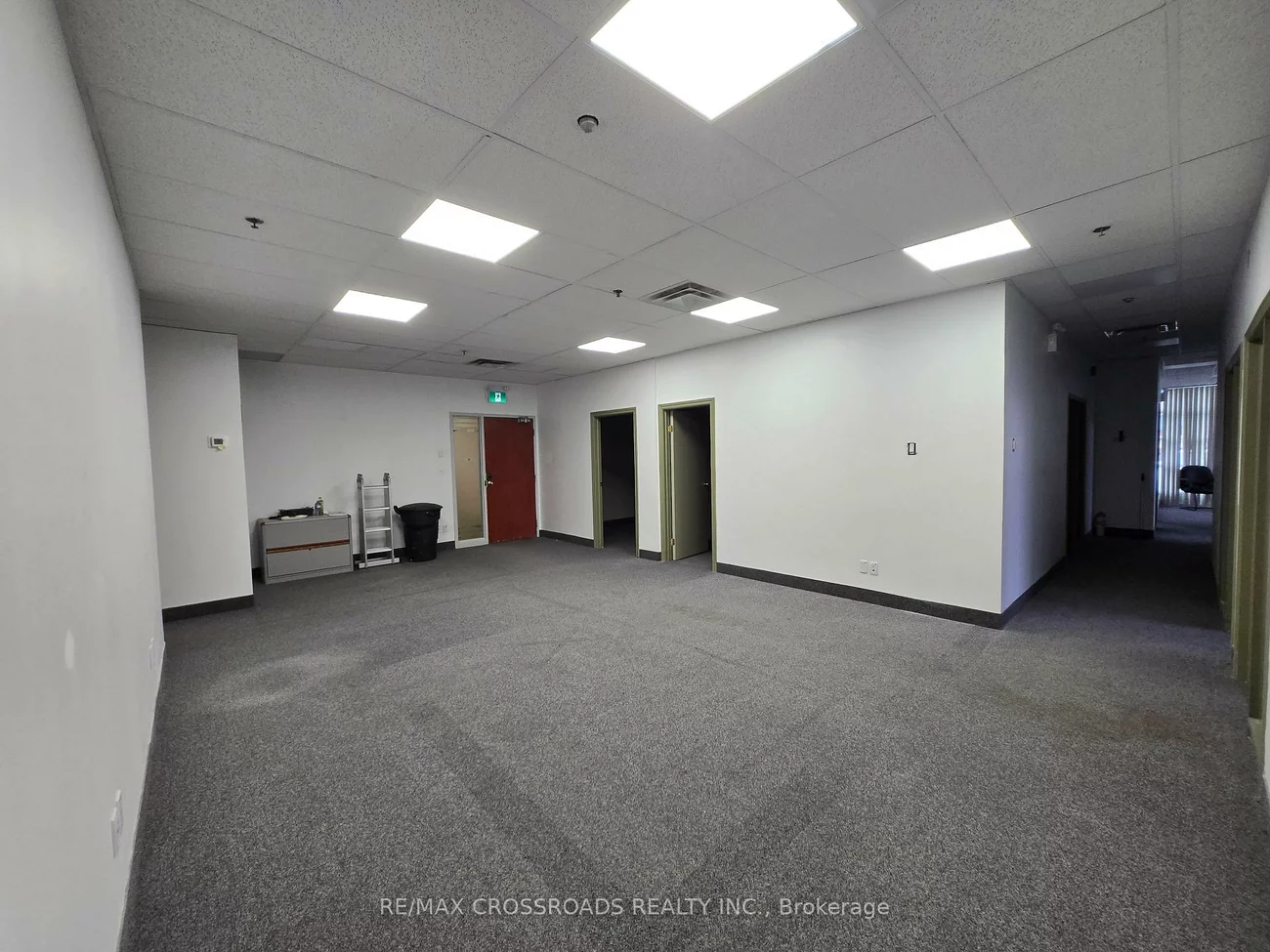 18, Crown Steel, Milliken Mills West, Markham