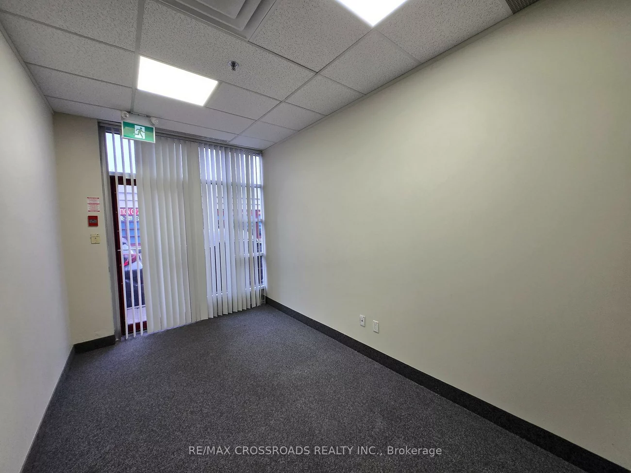 18, Crown Steel, Milliken Mills West, Markham