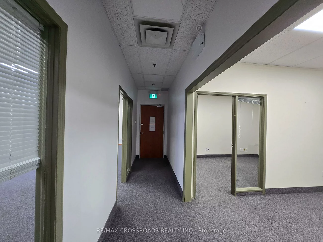 18, Crown Steel, Milliken Mills West, Markham