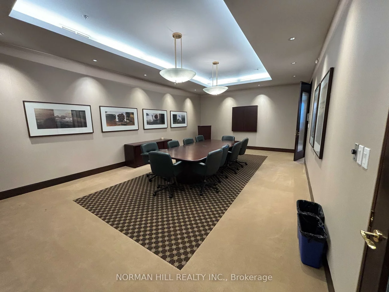 20, Cachet Woods, Cachet, Markham