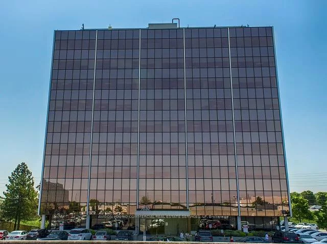 7030, Woodbine, Milliken Mills West, Markham