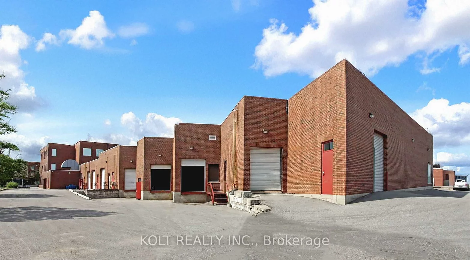 2750, 14th, Milliken Mills West, Markham