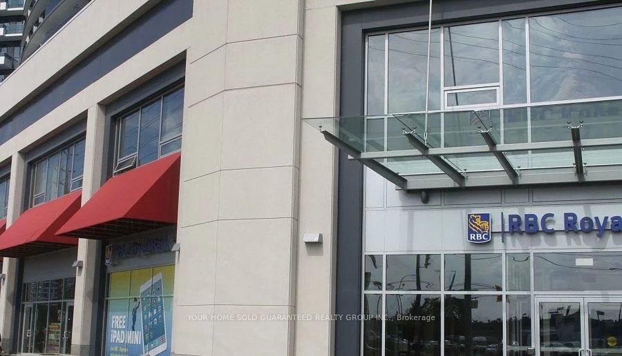 7163, YONGE, Thornhill, Markham