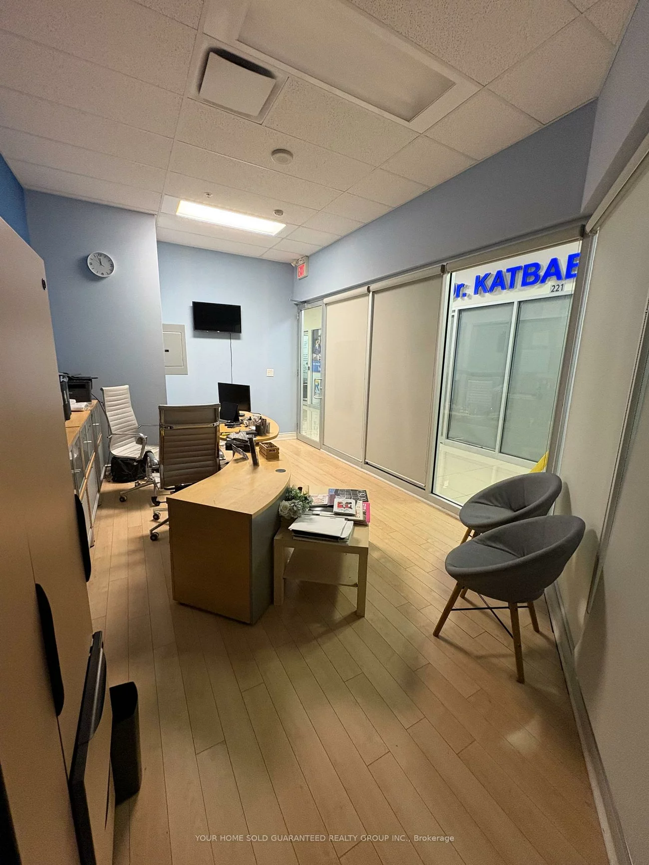 7163, YONGE, Thornhill, Markham