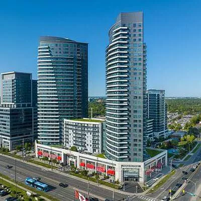 7163, YONGE, Thornhill, Markham