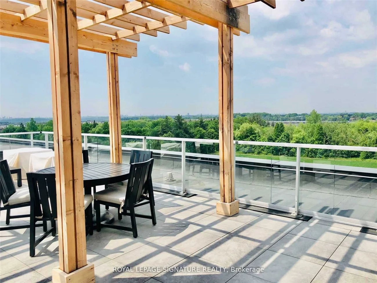 3330, Bur Oak, Cornell, Markham