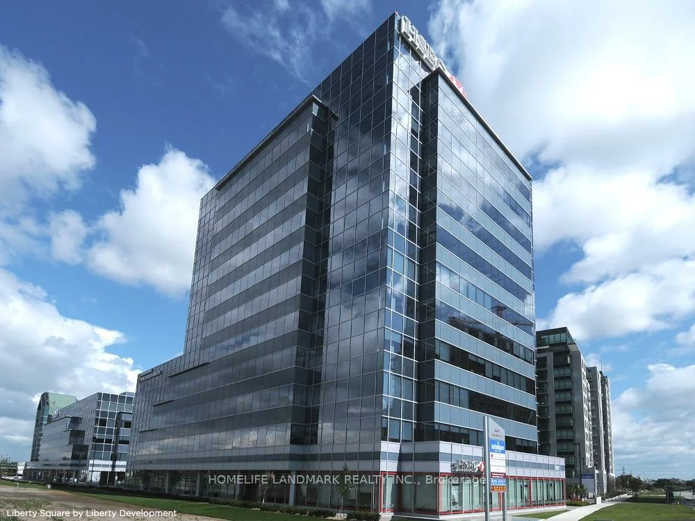 3601, HighwY 7 East, Unionville, Markham