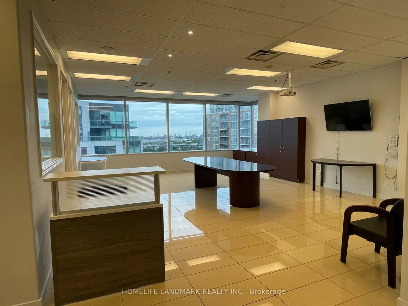 3601, HighwY 7 East, Unionville, Markham