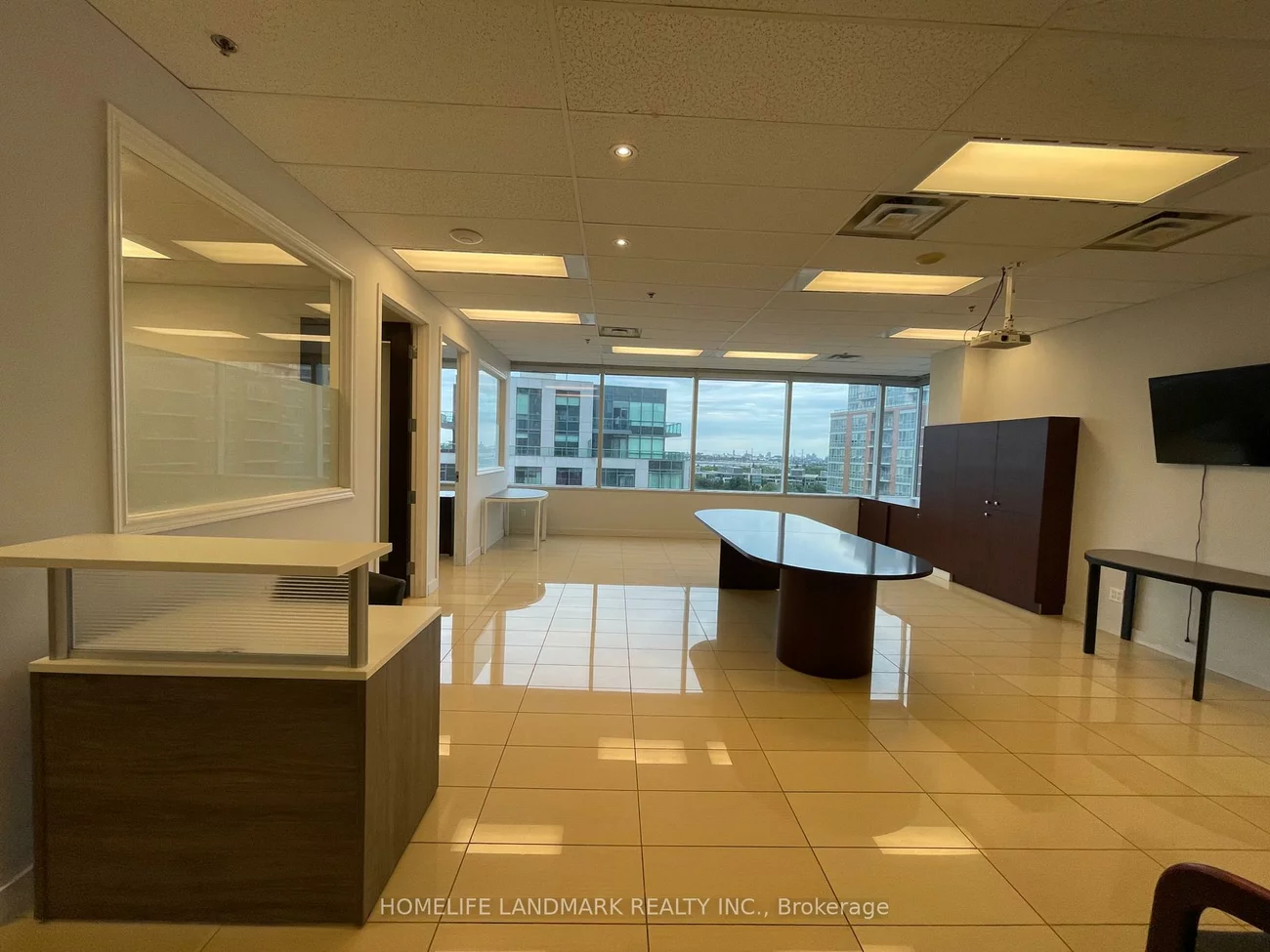 3601, HighwY 7 East, Unionville, Markham