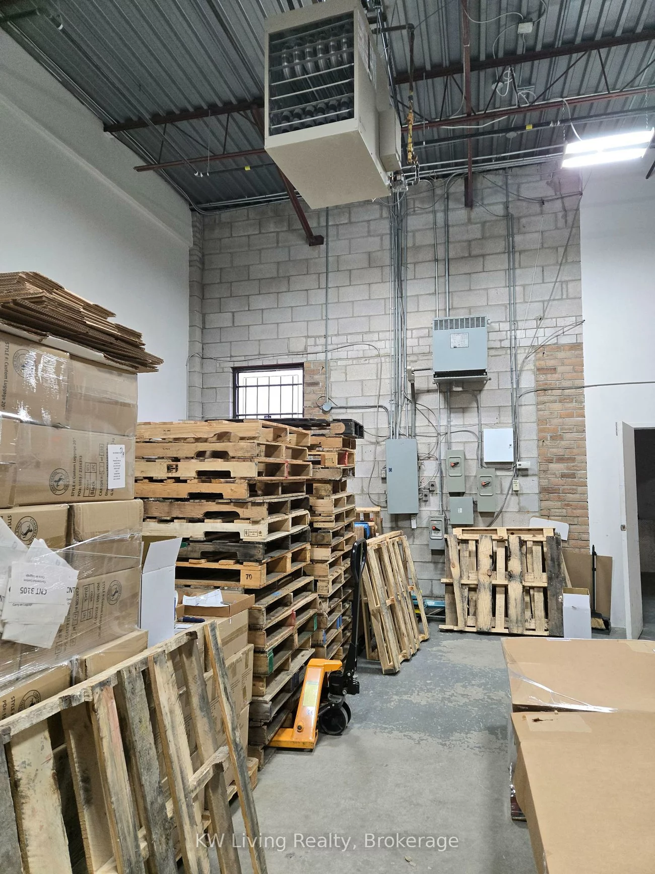 361, Steelcase, German Mills, Markham