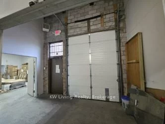 361, Steelcase, German Mills, Markham