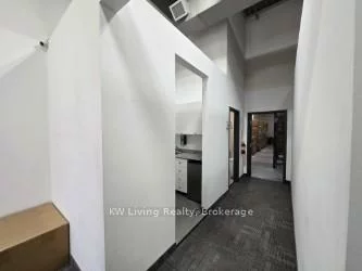 361, Steelcase, German Mills, Markham