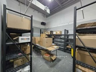 361, Steelcase, German Mills, Markham