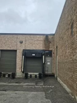 361, Steelcase, German Mills, Markham