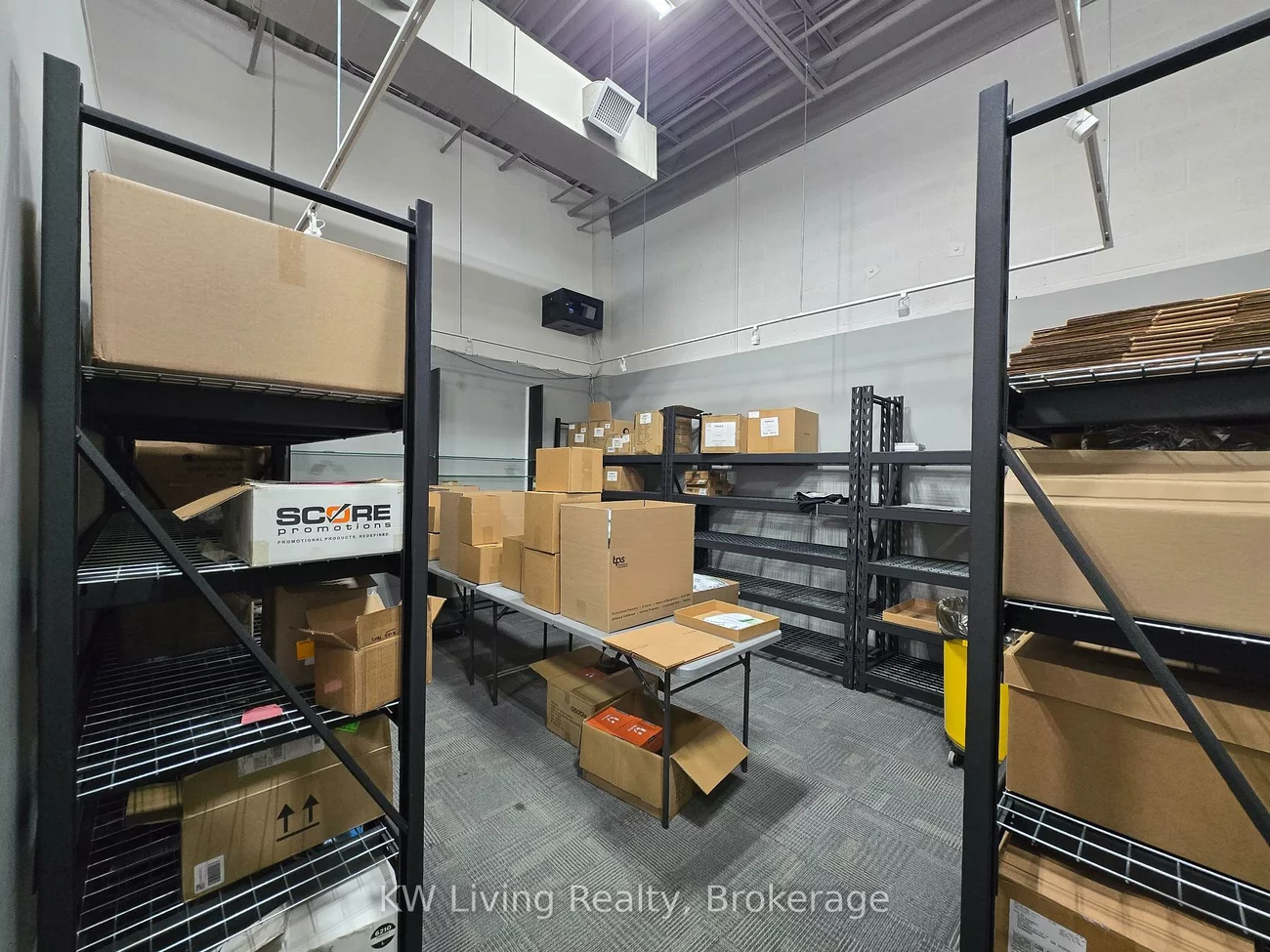 361, Steelcase, German Mills, Markham
