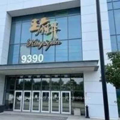 9390, WOODBINE, Cachet, Markham
