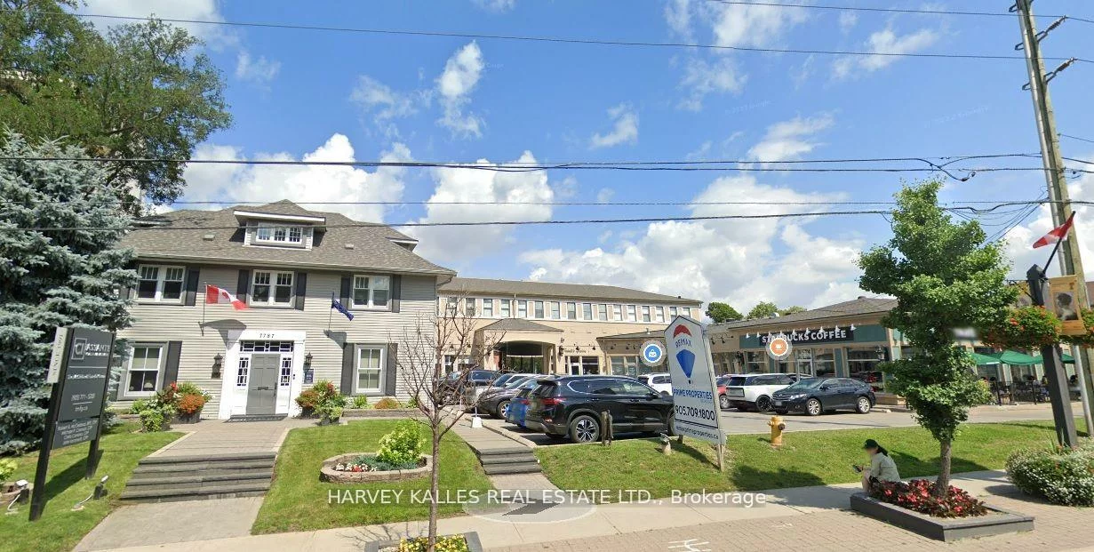 7787, Yonge, Thornhill, Markham