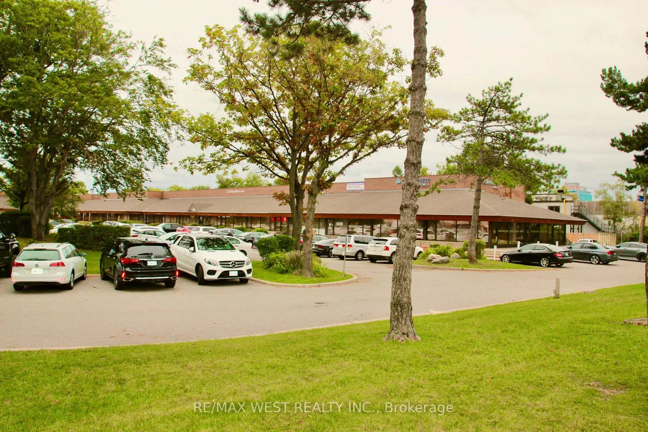 7225, Woodbine, Milliken Mills West, Markham