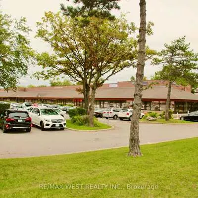 7225, Woodbine, Milliken Mills West, Markham