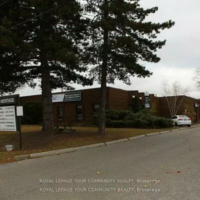 12, Heritage, Bullock, Markham