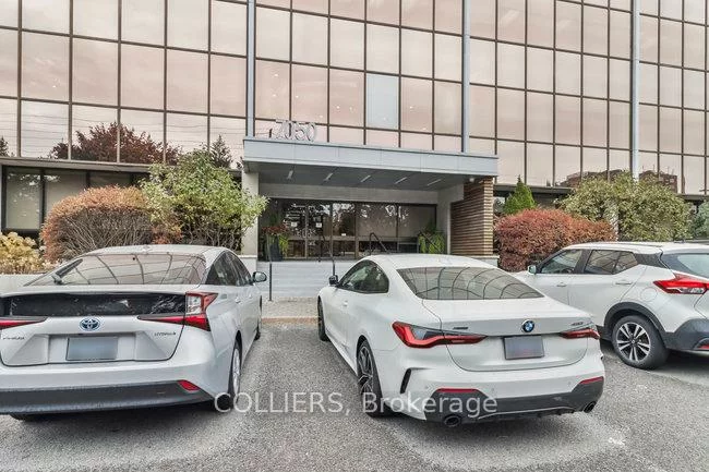 7030, Woodbine, Milliken Mills West, Markham