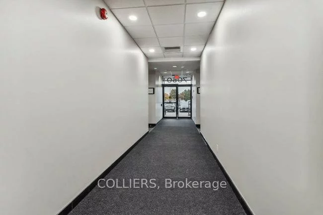 7030, Woodbine, Milliken Mills West, Markham