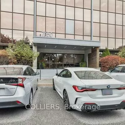 7030, Woodbine, Milliken Mills West, Markham