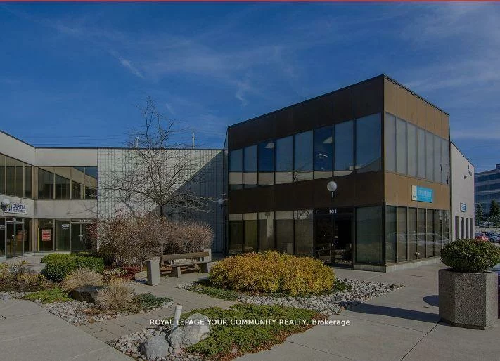 620, Alden, Milliken Mills West, Markham