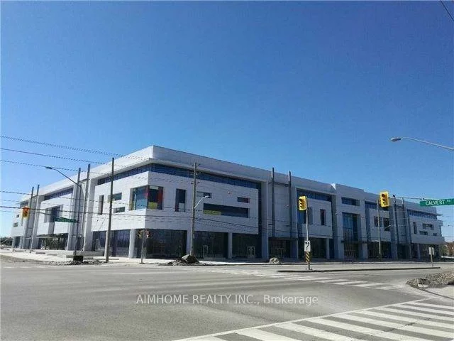 9390, Woodbine, Cachet, Markham