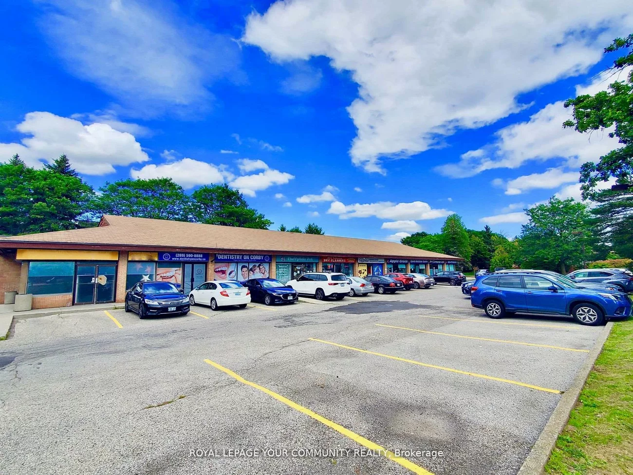 2, Corby, Unionville, Markham