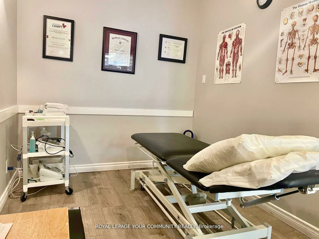 2, Corby, Unionville, Markham