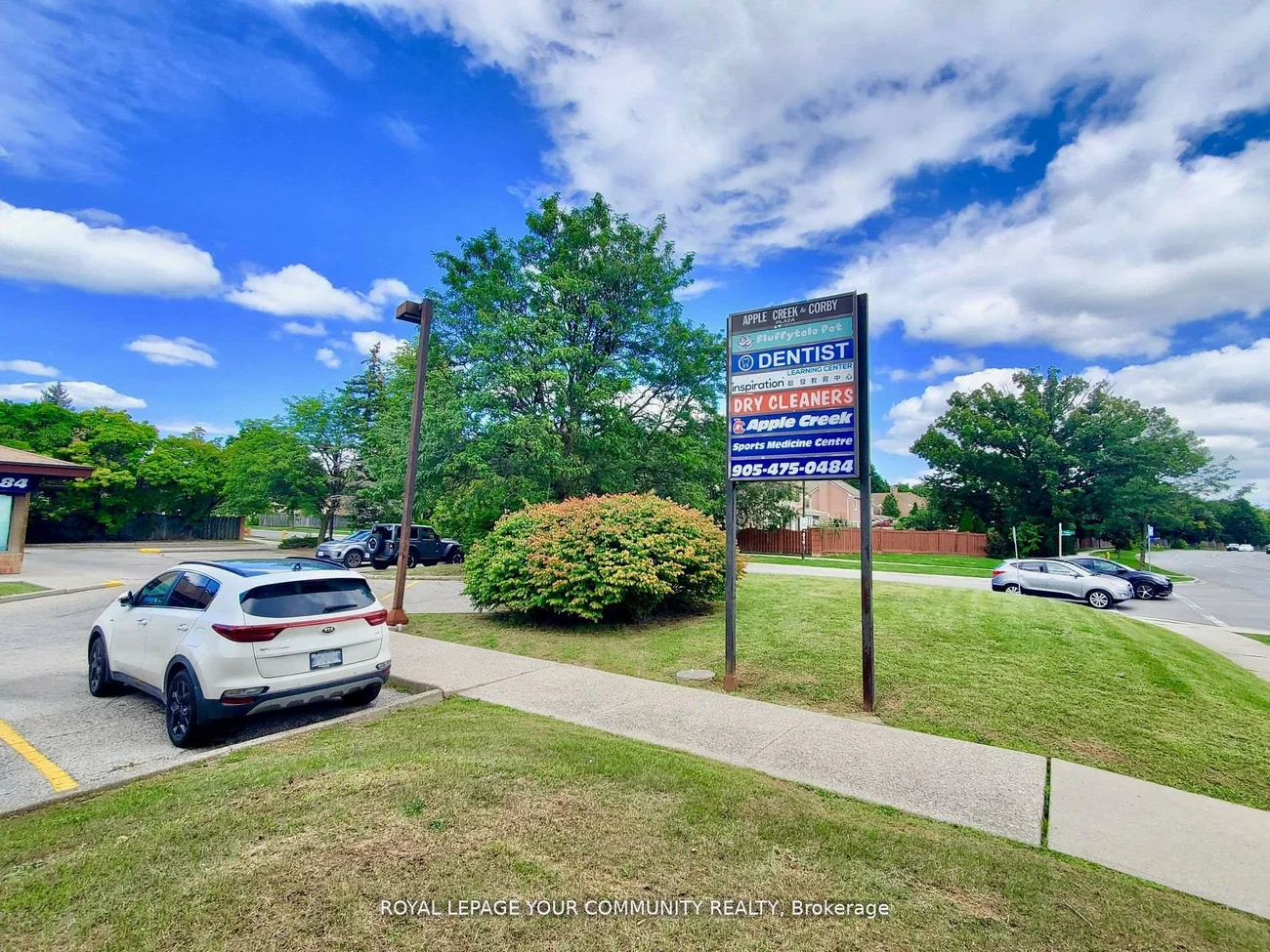 2, Corby, Unionville, Markham