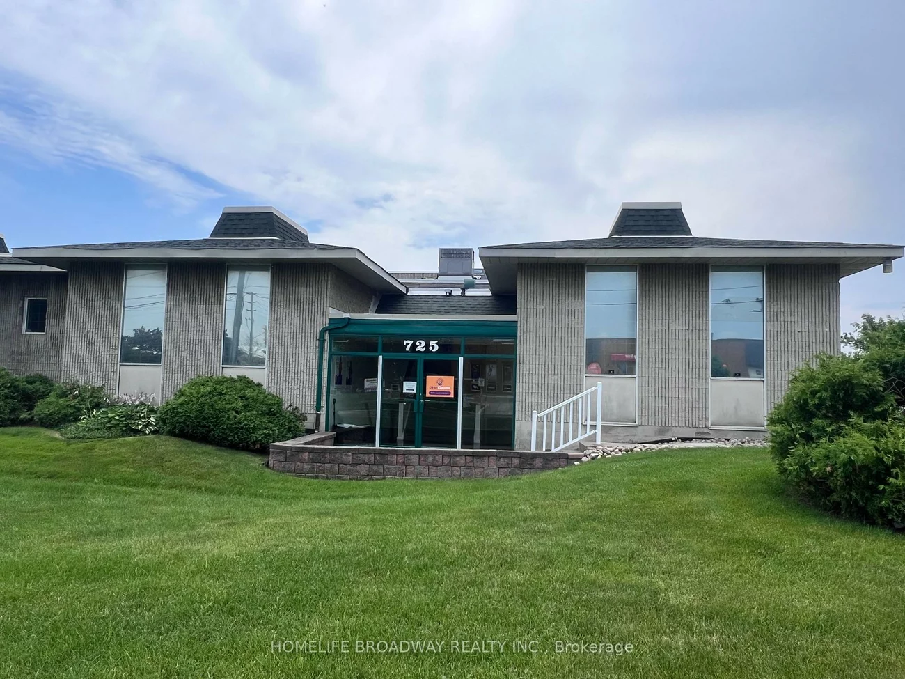 725, Denison, Milliken Mills West, Markham