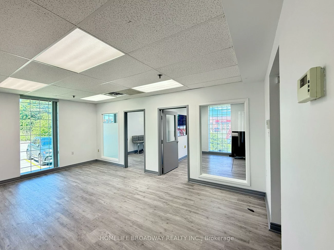 725, Denison, Milliken Mills West, Markham
