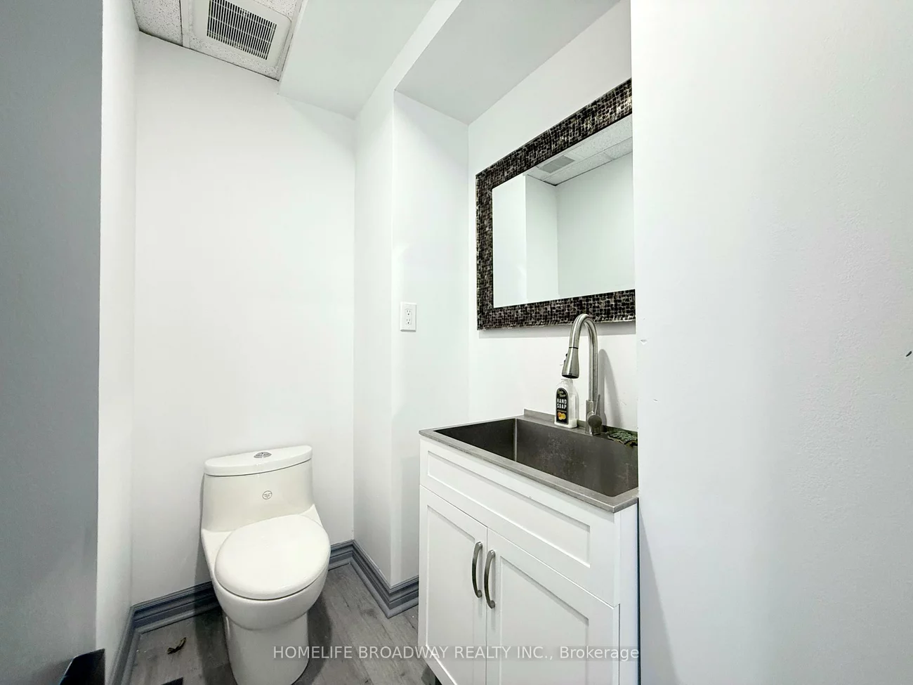 725, Denison, Milliken Mills West, Markham