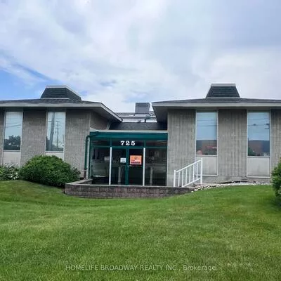 725, Denison, Milliken Mills West, Markham