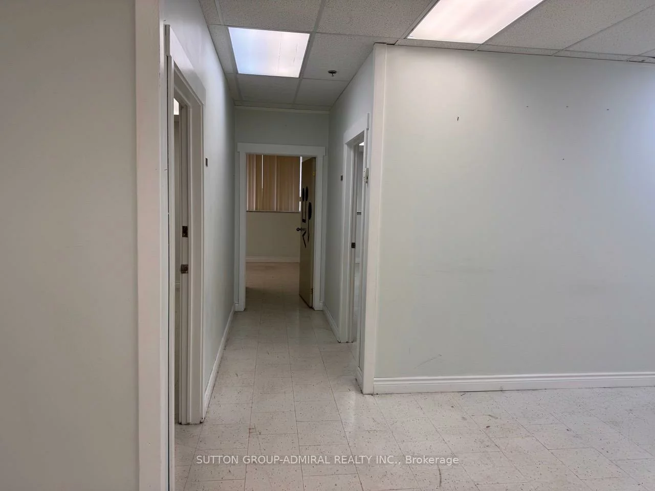 55, Doncaster, Thornhill, Markham