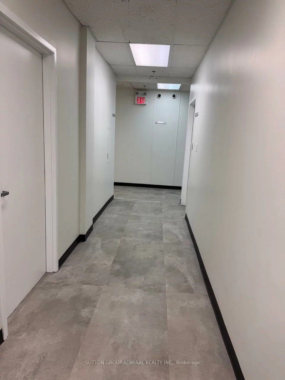 55, Doncaster, Thornhill, Markham